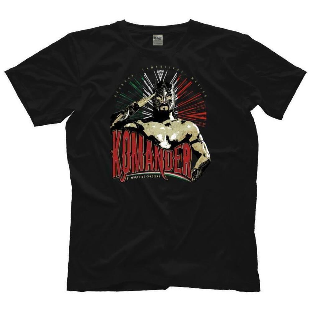 El Mundo Me Conocera Shirt